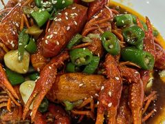 -忆口香龙虾(珠海夏湾老店)
