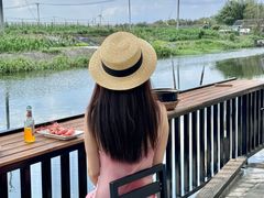 -小陆莲花蟹园农家乐(莲花岛店)