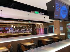 -比格比萨自助(延庆万达广场店)