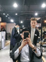 -东瀛造型