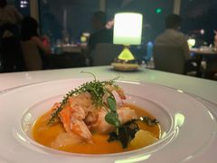 -翡翠36餐厅(浦东香格里拉店)