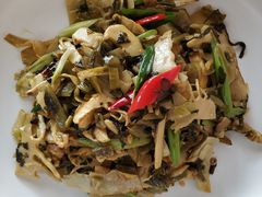 -客汀家宴·客家烟火 四季食材(集美店)