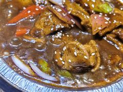 -品回味清真西北楼(宁波首店)