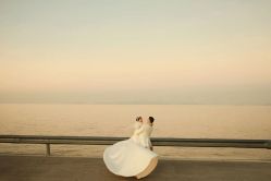 -巴黎时尚婚纱摄影(南汇店)