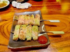 -鸟鹏烧鸟居酒屋(仁恒梦中心店)