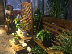 露天位-慢丽江·云南野生菌土鸡锅(西山店)