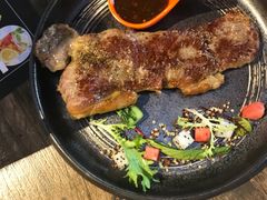 -野牛西厨·石烧牛排专门店(张槎店)
