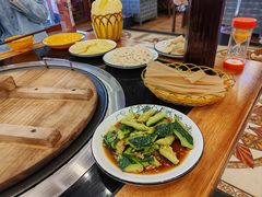 -锅三哥地锅鸡地锅鱼(南京旗舰店)