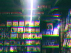 -Hi Fi Acoustic 梵香禅韵·色声香味