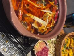 -北丐先生·野馄饨烧烤(雨花万象店)