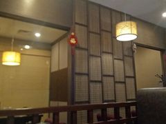 大堂-北京花见餐饮管理有限公司