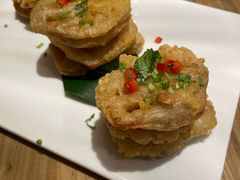 -枣子树·素食餐厅(普陀山店)