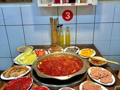 -洋马儿火锅(解放碑店)