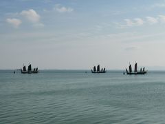 -贡湖湾湿地公园