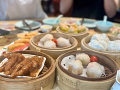 -点都德(汇盈广场店)