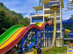 -清泉湾生态旅游度假区