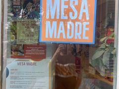 门面-Mesa Madre梅萨妈妈·Bintana(国贸店)