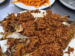 -松明一烤肉馆(鲁园店)