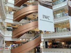 -新世界大丸百货