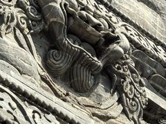 -广胜寺塔