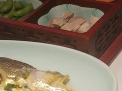 -钱塘花园·宁波菜