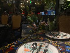 -第101座花园餐厅(湖滨88店)