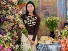 -芭莉与彩虹西餐厅(成都合生汇店)