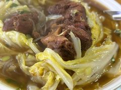 -金泰缘排骨馆(遵化路店)