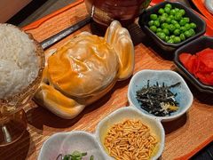-蟹犇前•帝王蟹雪蟹(陆家嘴店)
