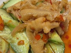 -欧记轩龙虾·私房菜(A店)