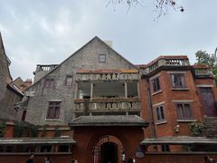 -飞马旅黎黄陂路文旅街区