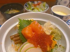 -小山日本料理(太古汇店)