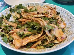 -川正旺江湖菜(三元桥店)