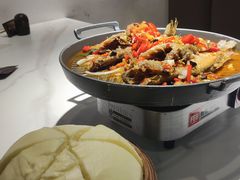 -攸州小镇家湘菜(小米科技园店)