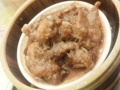 -华联广州大酒店-餐厅