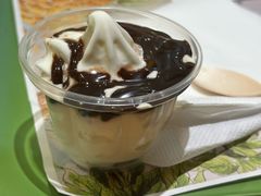 -麦当劳(安定门外大街店)