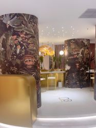 -本小姐美学·半永久纹眉野生眉