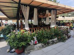 -京北渔家傲