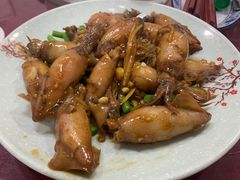 -沙田台山海鲜·酣客酒窖