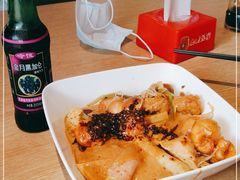 -林静小吃(复兴路店)