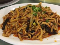 -成都驻京办餐厅(蜀都宾馆店)