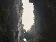 -英西峰林·洞天仙境