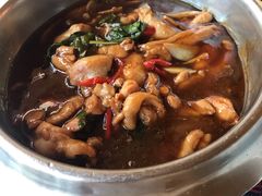 -琥珀咖啡(新南路店)