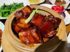外婆红烧肉-上海小南国(正大店)