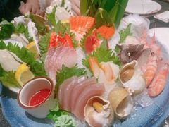 -桃夭日式料理(国信店)