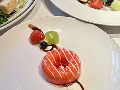 -Grand James·地中海bistro(百家湖1912店)
