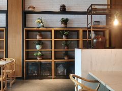 -东园小馆·早茶·淮扬小炒(江都路店)