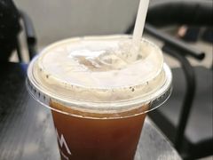 -M Stand(南京紫峰大厦店)