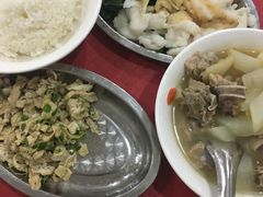 -北京大学-燕南食堂