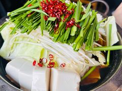 牛肠火锅-九州料理竿屋SaoYa